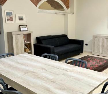 Odiago Apartment | ADDA River - COMO Lake
