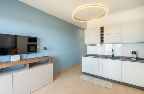 Paduledda Apartment | Affittimoderni Trinity D'Agultu - Aquamarine