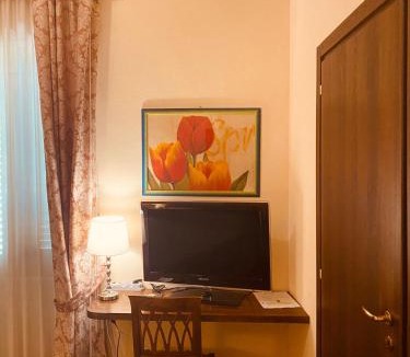 Grosseto House | Affittacamere Mazzini 78