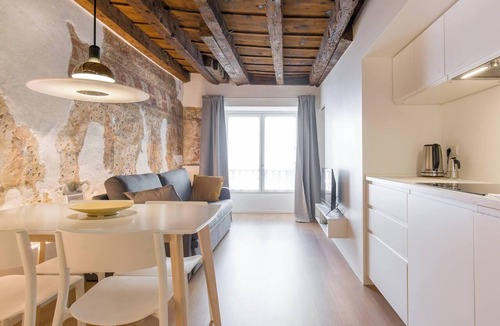 Citta Antica Apartment | AFFRESCO ARTI E MESTIERI 2
