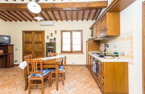 Casamaggiore Apartment | Agriturismo La Casa Del Sole - Appartamento Abete
