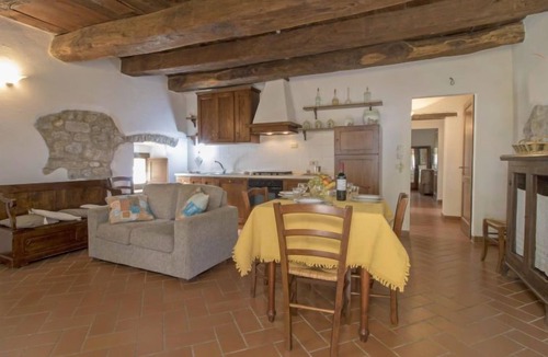 Santa Fiora Apartment | Agriturismo Antee by Interhome