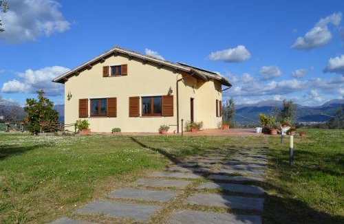 San Brizio House | Agriturismo Colle Bello