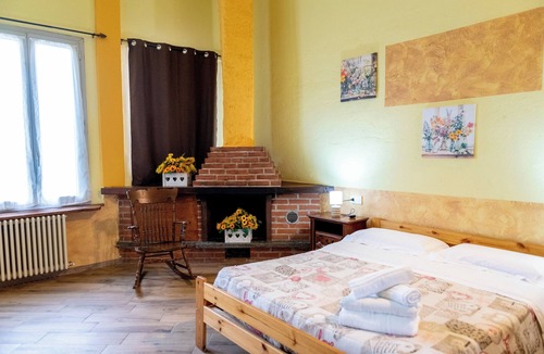 Senna Comasco Other | Agriturismo La Fornace