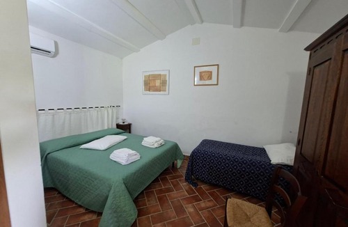 Magliano in Toscana House | Agriturismo Pietra Dorata