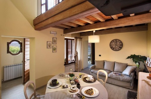 Migliano House | Agriturismo Ripaiani