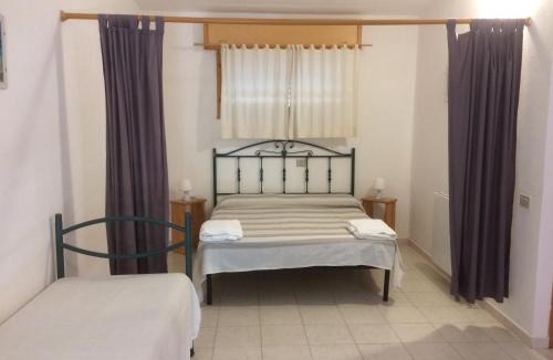 Muravera House | Agriturismo Sarrabus