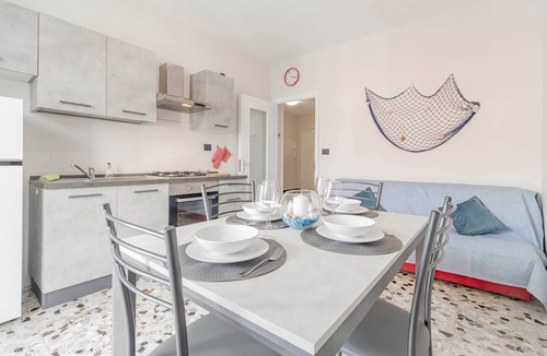 Arma di Taggia Apartment | Ai Castelletti