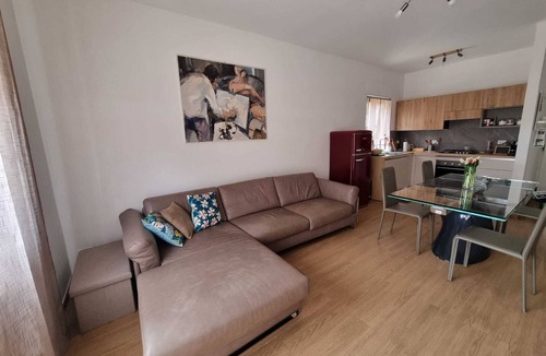 Tagliacozzo Apartment | Ai Tulipani da Maila Cozy apartment, pets allowed, convenient to the center