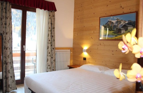 Ponte di Legno Hotel | Al Maniero