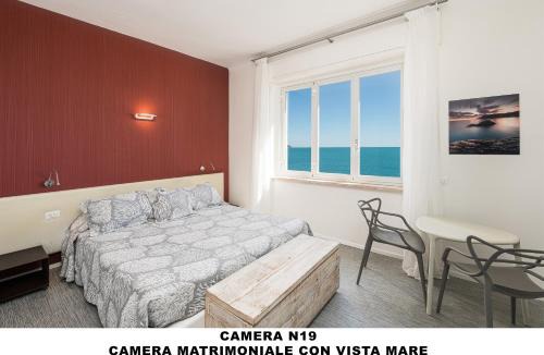 Cinque Terre House | Al mare Affittacamere