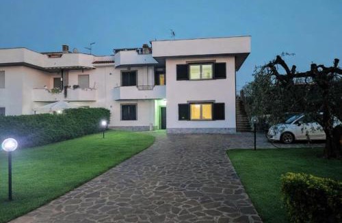 Padua Apartment | Al Tredici