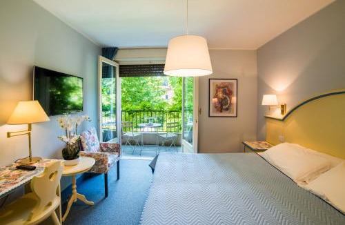 Lanzo d'Intelvi Hotel | Albergo Milano Snc