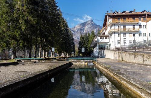 Ormea Hotel | Albergo San Carlo