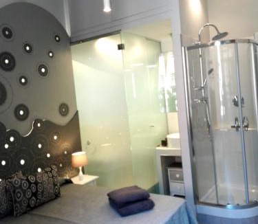 Esquilino House | Aleardo Aleardi