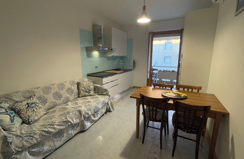 La Pietraia Apartment | Alghero Lido sunny beach apartment ☀️