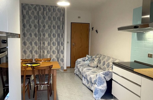 La Pietraia Apartment | Alghero Lido sunny beach apartment ☀️