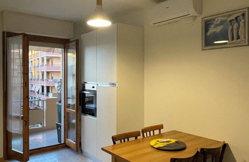 La Pietraia Apartment | Alghero Lido sunny beach apartment ☀️