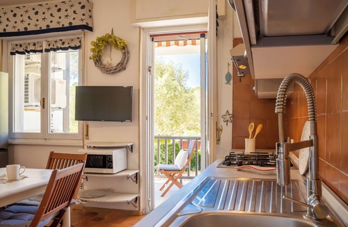 Fertilia Apartment | Alghero Sa Stella Holiday Home