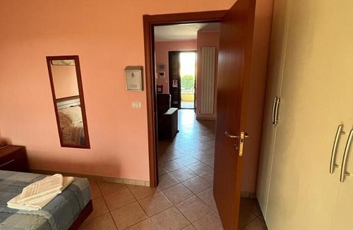 Capodimonte Apartment | alloggio bis