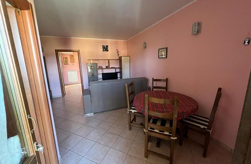 Capodimonte Apartment | alloggio bis