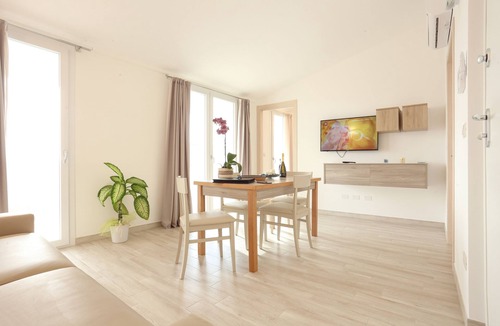 La Pietraia House | Alma di Alghero Apartments