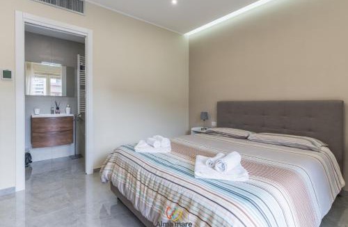Crotone Bed & Breakfast | Alma Mare