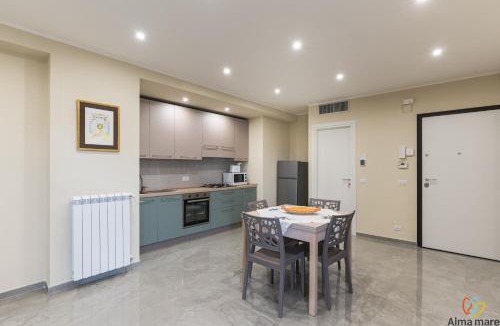 Crotone Bed & Breakfast | Alma Mare