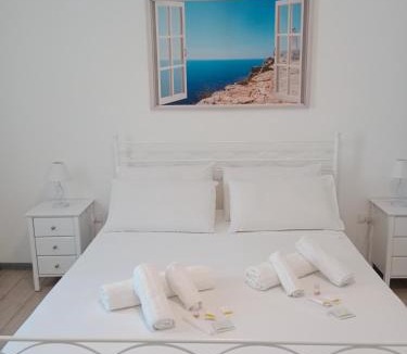 Matino House | ALMA Salento relax e mare vicino Gallipoli