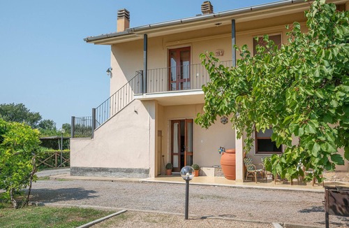 Capalbio Apartment | Amazing apartment in Capalbio Scalo