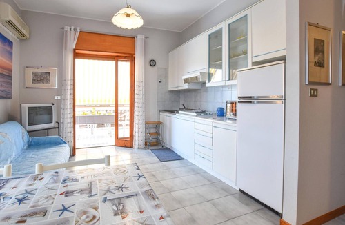 Torre Archirafi Apartment | Amazing apartment in Riposto with house a panoramic view