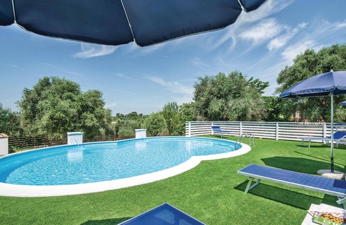 Sant'Angelo Romano House | Amazing home in Sant'Angelo Romano