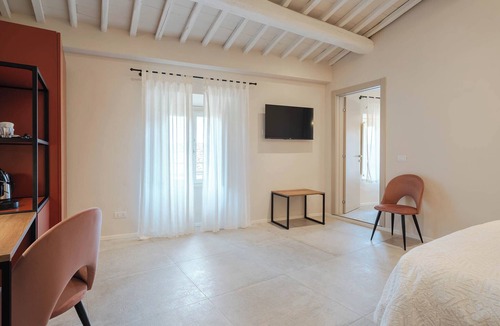 Siena Historical Center House | AmiRooms Affittacamere