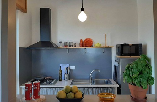 Paceco Apartment | Among the olive trees - 10 minutes from the Center of Trapani - LE DRUPE.