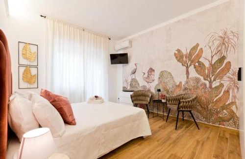 Pineta Bed & Breakfast | Amor Luxury Home