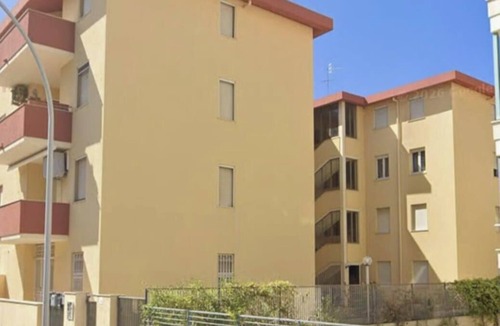La Pietraia Apartment | Anemone Apartment Alghero