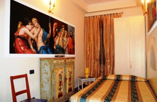 Esquilino Bed & Breakfast | Ani' B&B