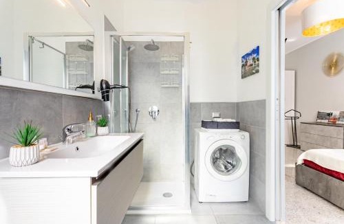 Quarto Cagnino Apartment | Anna San Siro