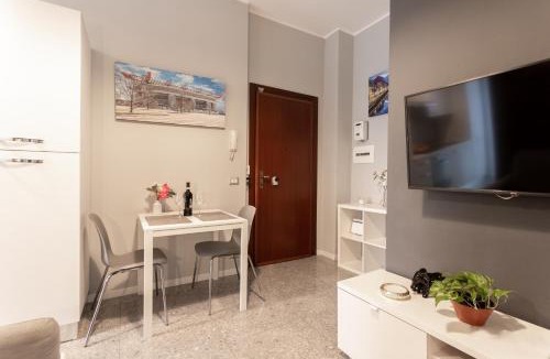 Quarto Cagnino Apartment | Anna San Siro