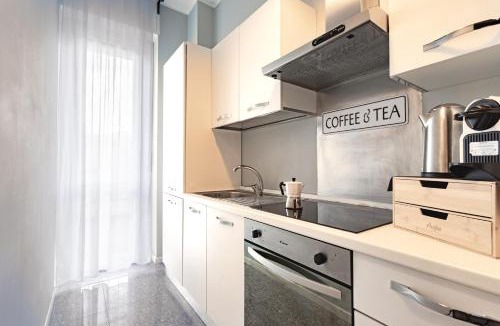 Quarto Cagnino Apartment | Anna San Siro