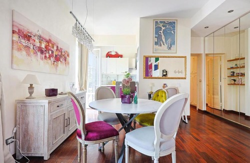 Zona LIII Tomba di Nerone Apartment | Antica Cassia Charme by Rentbeat