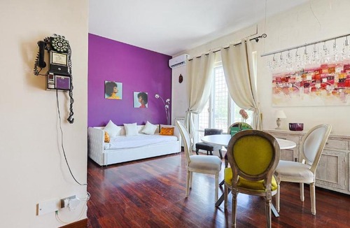 Zona LIII Tomba di Nerone Apartment | Antica Cassia Charme by Rentbeat
