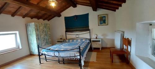 Bagnore Bed & Breakfast | Antica Dimora
