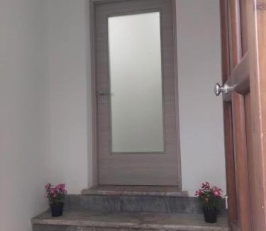 Iglesias Historic Centre Apartment | Antica Dimora