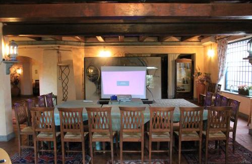 Formello Bed & Breakfast | Antica Pietrara B&B