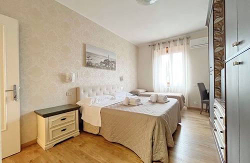 Tor di Quinto Bed & Breakfast | Antico Platano
