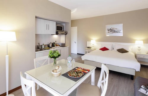 Trionfale Apartment | Aparthotel Adagio Rome Vatican