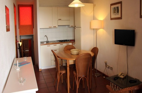 Tanca Manna Apartment | Apartment in Cannigione di Arzachena, Sardinia
