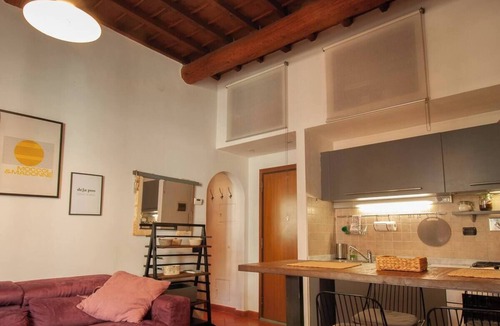 Porta al Prato Apartment | Apartmens in Florence Via Porte Nuove