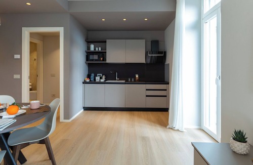 Stazione Apartment | Apartment 5